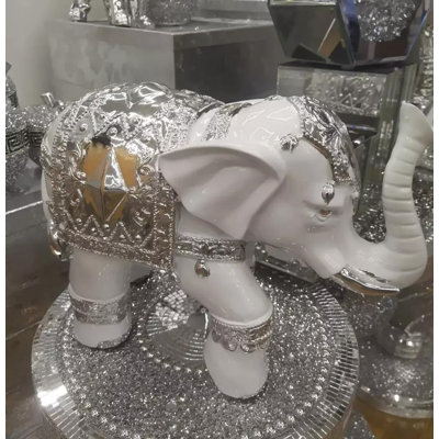 25cm Ceramic Ornament Accessory