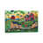 Wrapped Canvas