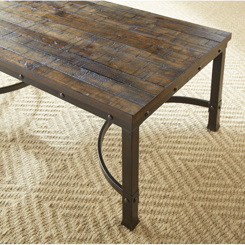 Table basse Ambrose