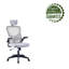 Chaise de bureau Jitender-1273864194