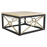 Cosa Frame Coffee Table