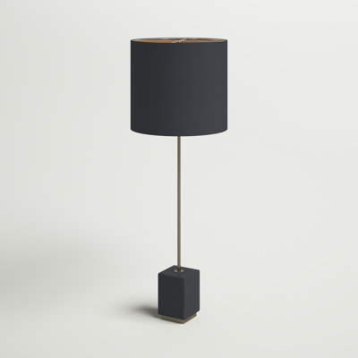 Nico Metal Buffet Lamp
