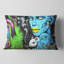 Coussin lombaire contemporain Glow of Technology-89151784-89151785