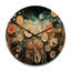 Horloge murale Tilisha-1294056027