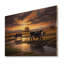 " Cows At Farm Landscape II "-1484850773
