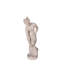 Statue romaine se baignant