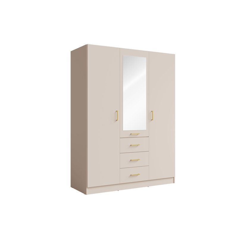 Laminate Wardrobe