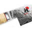 Miyabi Birchwood SG2 7.09-inch Santoku Knife