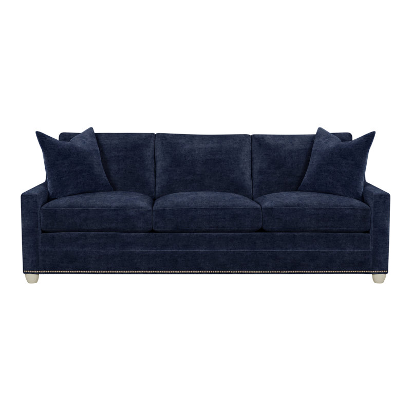 Fairgrove 90" Sofa, Yes, Nadia Eclipse, Navajo