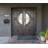 Rectangle Wall Plaque-101022675