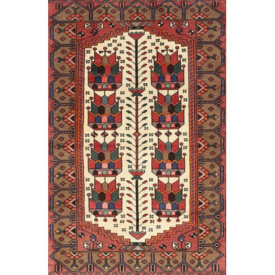 Southwestern Indoor Rug
