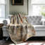 Boho Bunny - 1 Piece Premium Sherpa Blanket-99477023