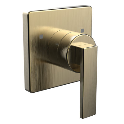 Lura Transfer Valve Trim