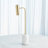 Spotlight Table Lamp-Brass