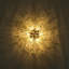 Morandi 6 - Light Crystal Chandelier