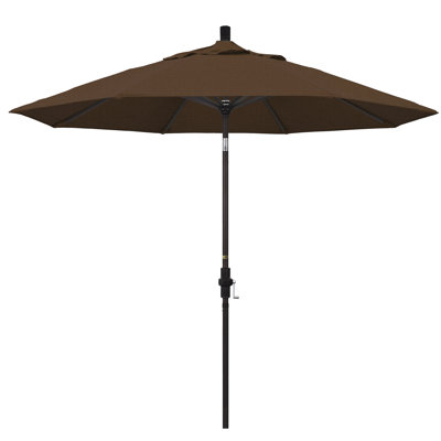 Parasol 9" Market