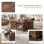 Table basse avec rangement Nilla-1218366439