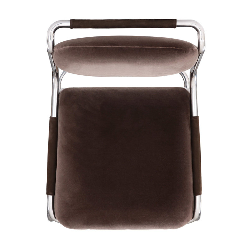 Bram Upholstered Dining Chair