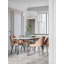 Rossman 6 - Light Crystal Pendant