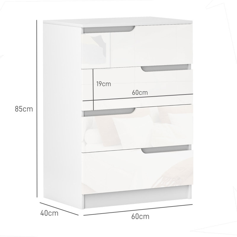 Accent Chest