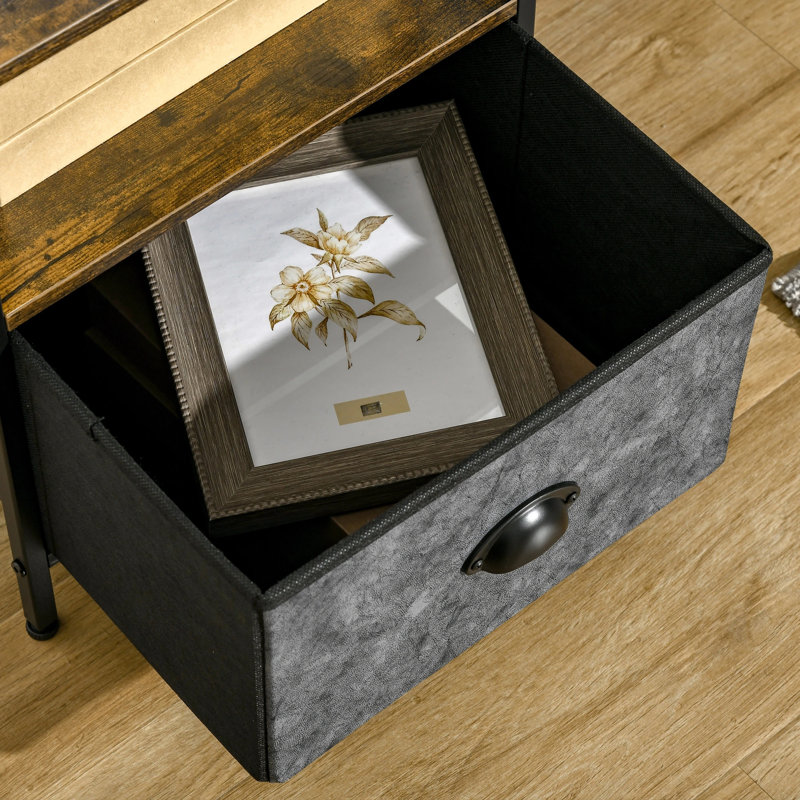 Treanor Side Table