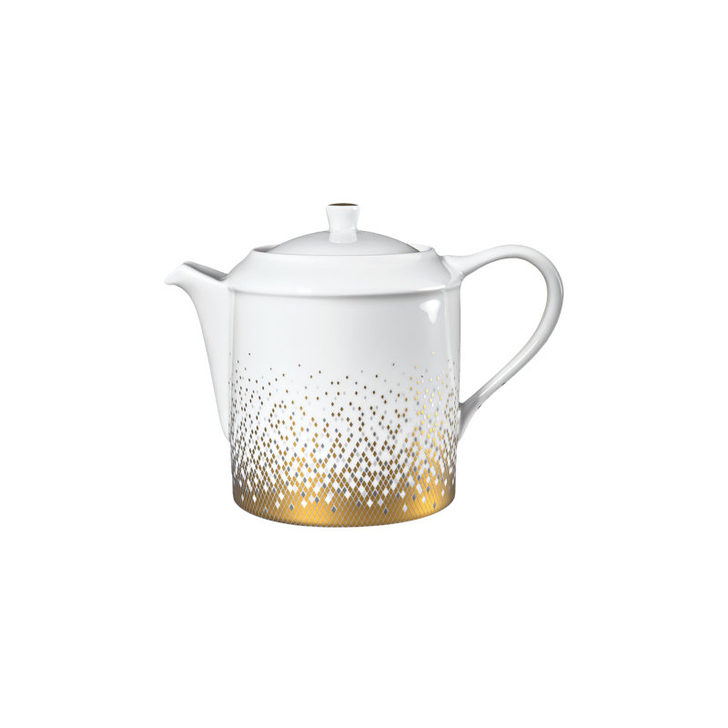Souffle d'Or Teapot