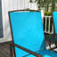 Banc oscillant d'extérieur avec table centrale Outsunny
