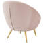 Fauteuil d'appoint circuit Performance-2015679109