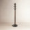 9-Hook Freestanding Coat Rack