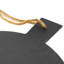 Argon Tableware - Round Slate Serving Paddles