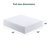Sleep by Wayfair™ 14" Medium Cooling Gel Memory Foam Mattress-69518013-122000017