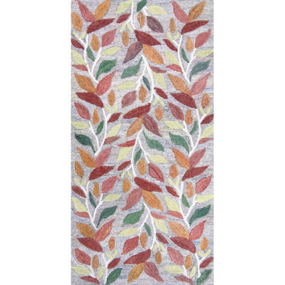 Leafdrift