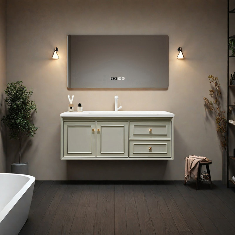 Agustin, 19.68" H x 51.18" W x 21.65" D