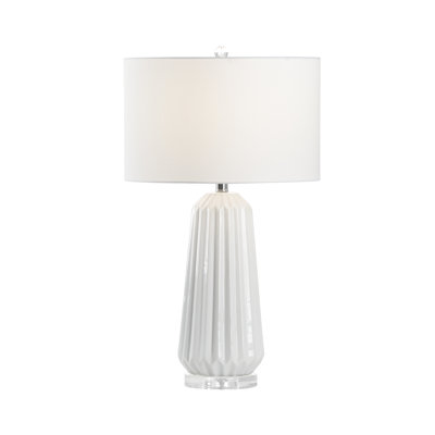 Lampe de table 27,8 "Gamble