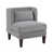 Dark Gray Velvet