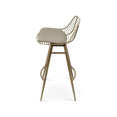 Tiger Mini Galata Stools