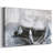 Blizzard Conditions IV-Gallery Wrapped Canvas