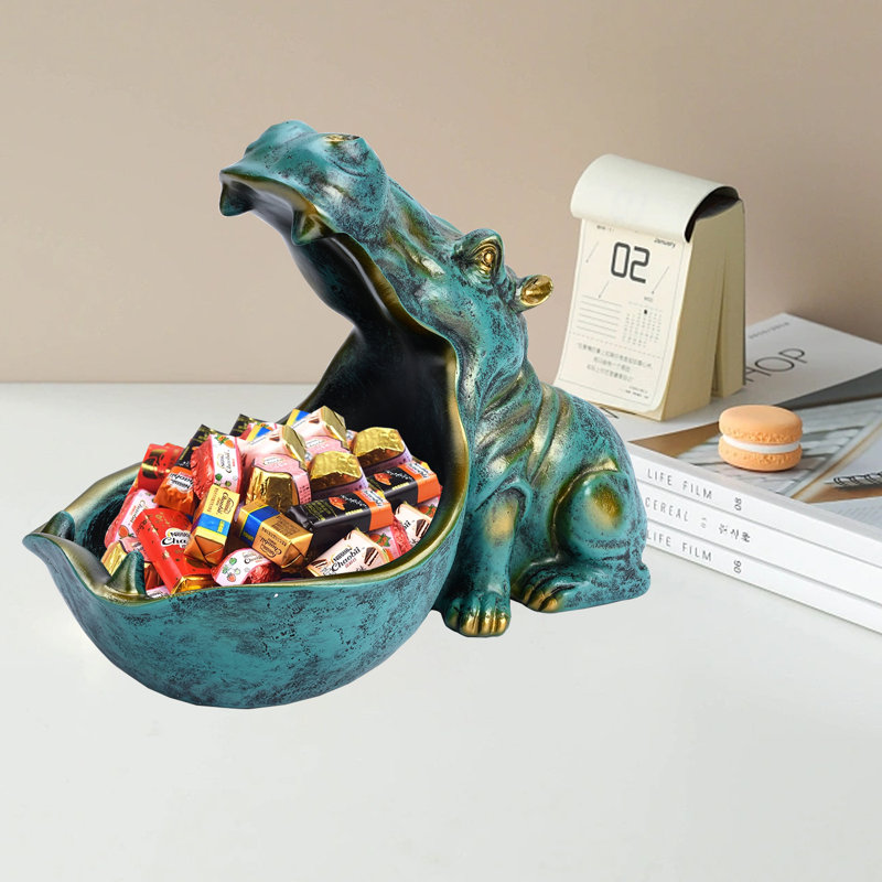 Sehyun Abstract Figurines & Sculptures