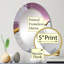 Miroir mural Pavle-206182137