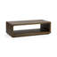 London Wood Coffee Table