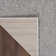 Mullican Sandy Solid Silver/Grey Easy Care Indoor/Outdoor Area Rug