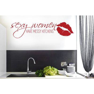 Wall Decal