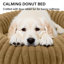 Lit pour chien Calming Donut-1050079626-1050079629