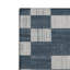 Tapis d'intérieur et d'extérieur à carreaux gris-354520773