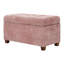 Repose-pieds avec rangement Metro-1938961049