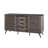 Maitre 59" Sliding Slat Door Sideboard-1245750072