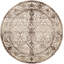 Tapis oriental kaki Amika-40282684