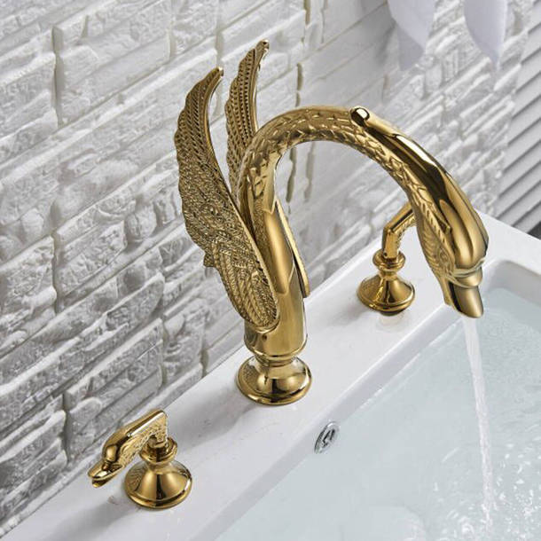 AlenArtWater Shower Faucet & Reviews | Wayfair