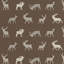 Caribou Embroidery Fabric-50801678