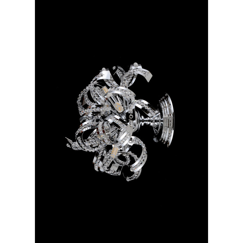 Kristi Armed Sconce